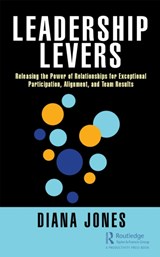 Leadership Levers - Diana Jones - 9780367765194