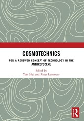 Cosmotechnics