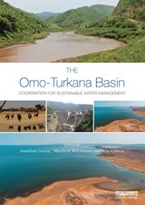 The Omo-Turkana Basin - Jonathan Lautze ; Matthew McCartney ; Julie Gibson - 9780367770044