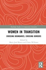 Women in Transition - Maria-Jose Blanco ; Claire Williams - 9780367771683