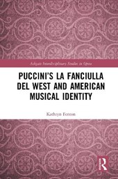 Puccini's La fanciulla del West and American Musical Identity