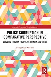 Police Corruption in Comparative Perspective