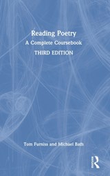 Reading Poetry - Tom Furniss ; Michael Bath - 9780367820039