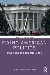 Fixing American Politics - Roderick Hart - 9780367858230