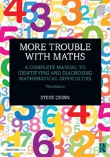 More Trouble with Maths - Steve Chinn - 9780367862169