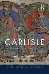 Carlisle - MIKE (UNIVERSITY OF NOTTINGHAM,  UK) McCarthy - 9780367872144
