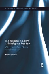 The Religious Problem with Religious Freedom