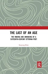 The Last of an Age - Sooyong Kim - 9780367879075
