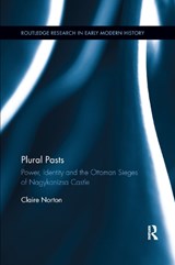 Plural Pasts - Claire Norton - 9780367882105