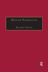 Master Narratives - Richard Gravil - 9780367888244