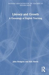Literacy and Growth - John Hodgson ; Ann Harris - 9780367901073