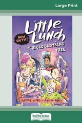 The Old Climbing Tree - Danny Katz - 9780369305183