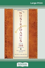 Nostradamus - Mario Reading - 9780369313447