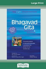 Bhagavad Gita - Shri Purohit Swami ; Kendra Crossen Burroughs ; Andrew Harvey - 9780369317742