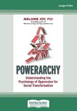 Powerarchy - Melanie Joy - 9780369318565