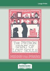 Patron Saint of Lost Souls - Menna van Praag - 9780369322609