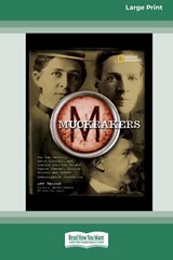 Muckrackers - Ann Bausum - 9780369324665
