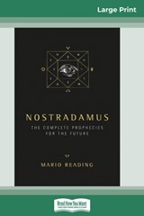 Nostradamus - Mario Reading - 9780369325105