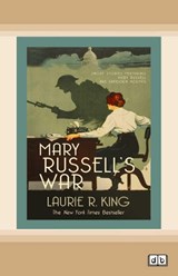 Mary Russell's War - Laurie R. King - 9780369326966
