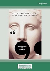 From a Whisper to a Shout - Elizabeth Kissling - 9780369330208
