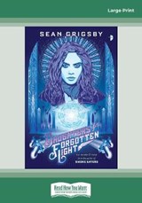 Daughters of Forgotten Light - Sean Grigsby - 9780369330345