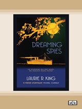 Dreaming Spies - Laurie R. King - 9780369331694