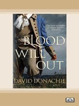 Blood Will Out - David Donachie - 9780369331809
