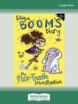 My Fizz-tastic Investigation - Emily Gale - 9780369342133