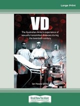 VD - Ian Howie-Willis - 9780369342898