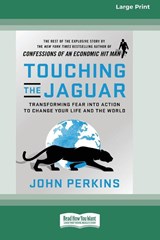 Touching the Jaguar - John Perkins - 9780369343925