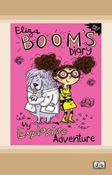 My Explosive Adventure - Emily Gale - 9780369345158