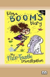 My Fizz-tastic Investigation - Emily Gale - 9780369345165