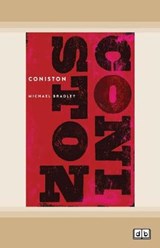 Conniston - Michael Bradley - 9780369346094