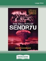 The Hell Pit of Sendryu - Jim Brigginshaw - 9780369348708