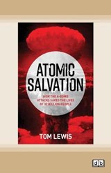 Atomic Salvation - Tom Lewis - 9780369349392