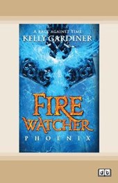 Fire Watcher #2: Phoenix