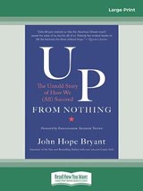Up from Nothing - John Hope Bryant - 9780369354013