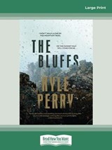 The Bluffs - Kyle Perry - 9780369354426