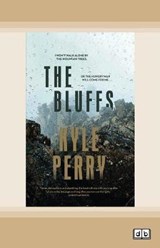The Bluffs - Kyle Perry - 9780369354464
