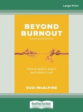 Beyond Burnout