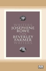 On Beverley Farmer - Josephine Rowe - 9780369357434