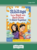 Siblings - James J. Crist, and Elizabeth Verdick - 9780369358547