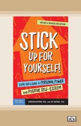 Stick Up for Yourself! - Gershen Kaufman and Lev Raphael - 9780369359087