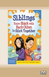Siblings - James J. Crist, and Elizabeth Verdick - 9780369359278