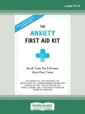 The Anxiety First Aid Kit