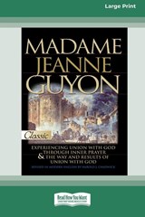 Madame Jeanne Guyon - Madame Jeanne Guyon - 9780369361677