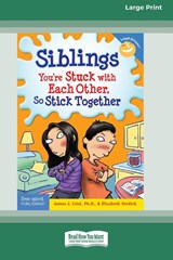 Siblings - James J Crist ; Elizabeth Verdick - 9780369362995