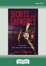 Secrets and Showgirls - Catherine McCullagh - 9780369363664