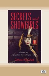 Secrets and Showgirls - Catherine McCullagh - 9780369364210
