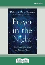 Prayer in the Night - Tish Harrison Warren - 9780369364661